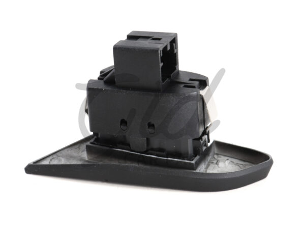 Interruptor Fecho de Portas Direito Preto Porsche Cayenne Panamera 2011-2017 - Image 6