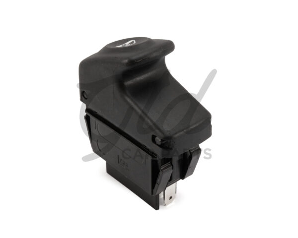 Interruptor de Vidros 6 Pinos Renault Clio MK2 Megane MK1 Scenic Kangoo - Image 4