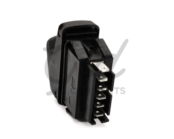 Interruptor de Vidros 6 Pinos Renault Clio MK2 Megane MK1 Scenic Kangoo - Image 5