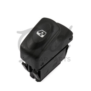 Interruptor de Vidros 6 Pinos Renault Clio MK2 Megane MK1 Scenic Kangoo