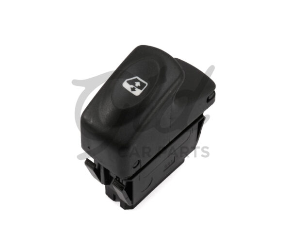 Interruptor de Vidros 6 Pinos Renault Clio MK2 Megane MK1 Scenic Kangoo