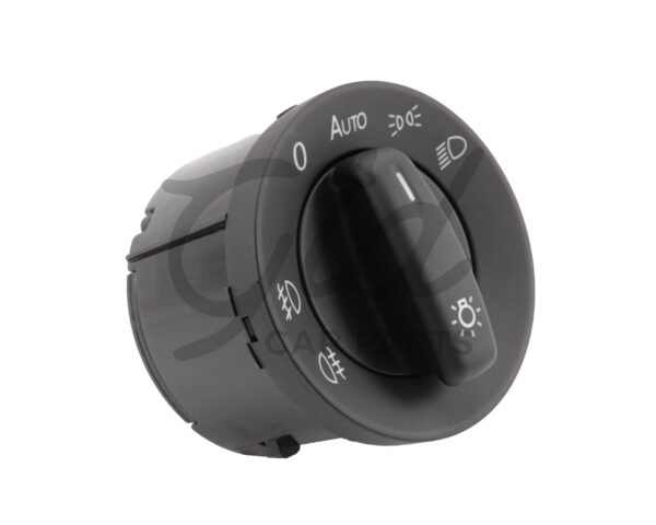 Interruptor de Luzes C/ Automático Volkswagen Golf MK6 Passat Jetta Tiguan Touareg Caddy EOS Touran Transporter T6 - Image 2