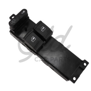 Interruptor Vidros Condutor Volkswagen Golf MK4 Bora Passat Skoda Octavia Fabia Seat Toledo Leon