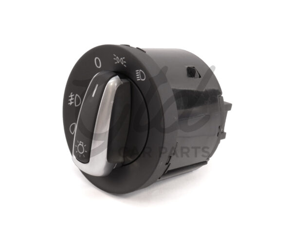 Interruptor Luzes Volkswagen Golf Passat Jetta Tiguan Touareg Caddy EOS Touran Transporter T6 - Image 2