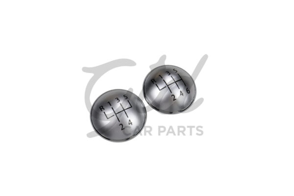Fole + Moca Velocidades Volkswagen Golf MK5 MK6 GTI JETTA 2004-2014 - Image 5