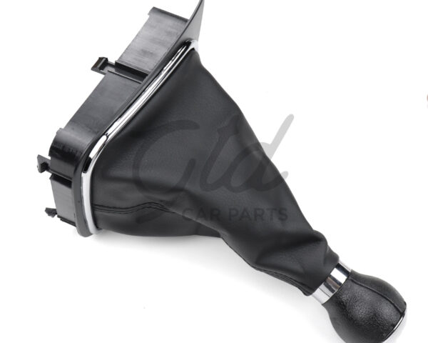Fole + Moca Velocidades Volkswagen Golf MK5 MK6 GTI JETTA 2004-2014 - Image 6
