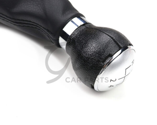 Fole + Moca Velocidades Volkswagen Golf MK5 MK6 GTI JETTA 2004-2014 - Image 8