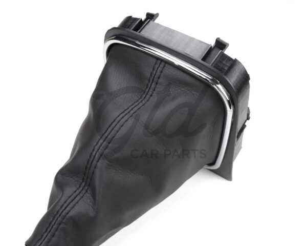 Fole + Moca Velocidades Volkswagen Jetta MK5 MK6 Golf MK6 2005-2018 - Image 4