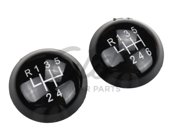 Fole + Moca Velocidades Volkswagen Jetta MK6 2013-2015 - Image 6