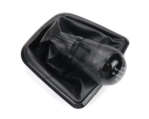 Fole + Moca Velocidades Volkswagen Jetta MK6 2013-2015 - Image 4