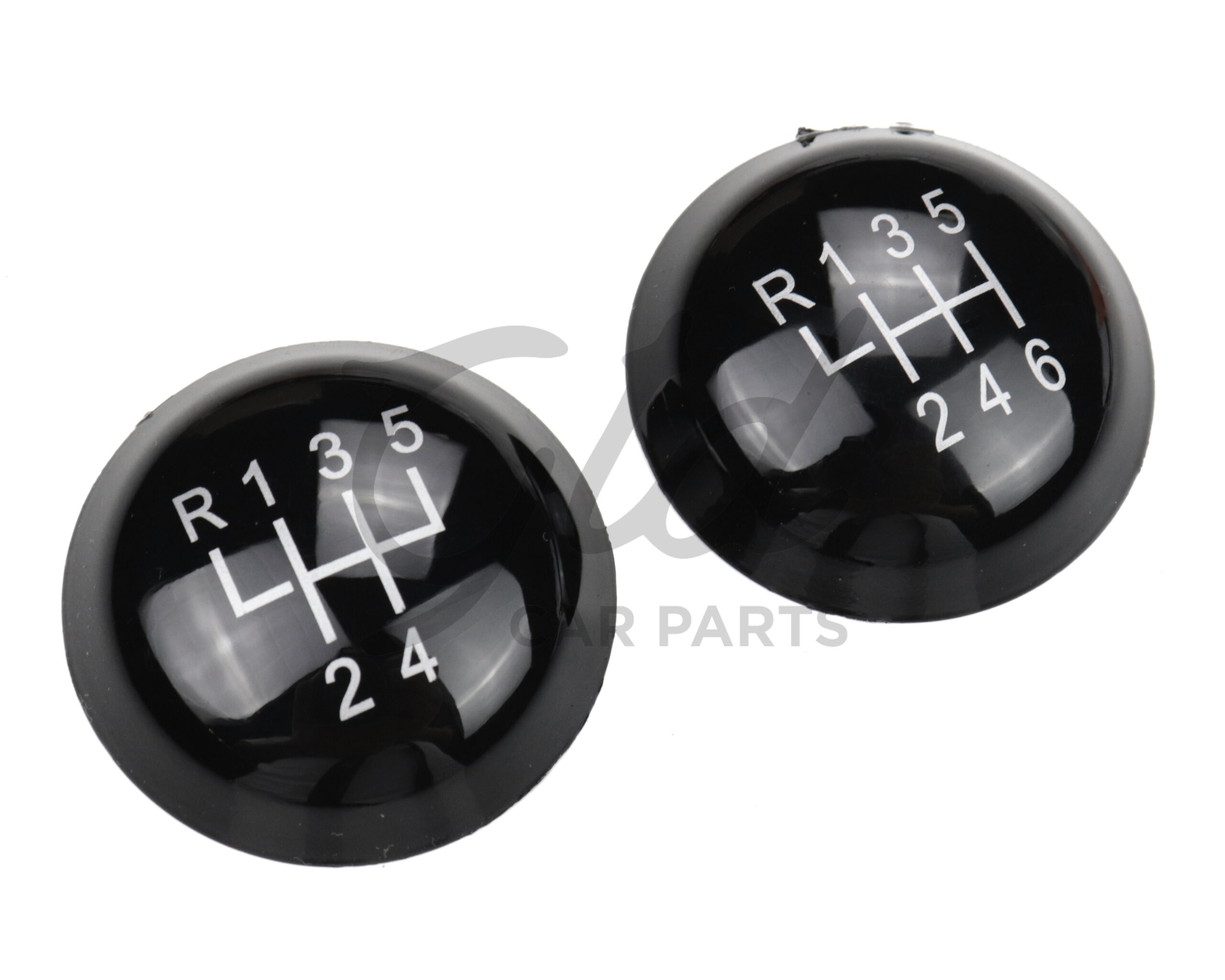 Fole + Moca Velocidades Volkswagen GOLF MK7 2012-2020 - Image 7