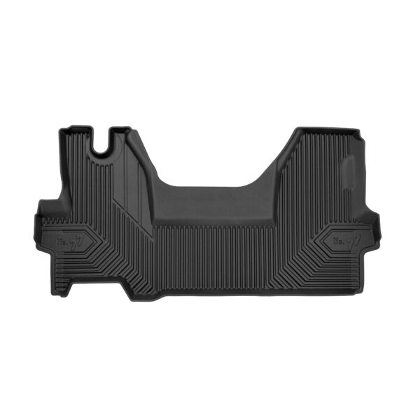 TAPETE BORRACHA NO.77 IVECO DAILY IV 2014->