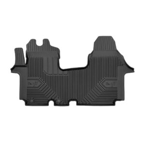 TAPETE BORRACHA NO.77 RENAULT TRAFIC II 2001-2014