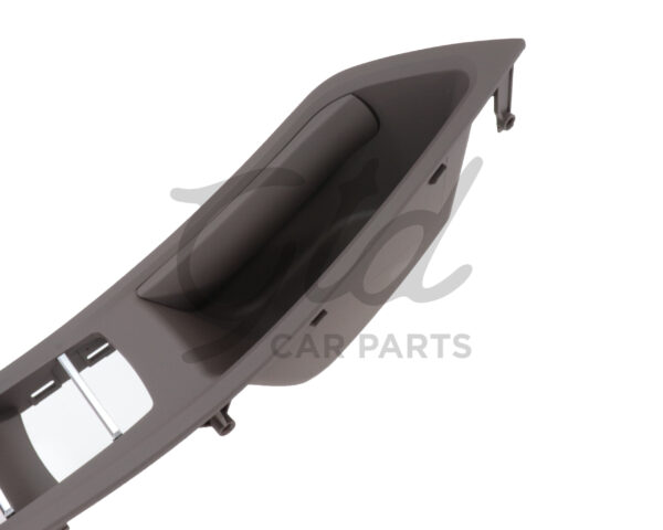 Puxador Condutor Moka BMW Serie 5 F10 F11 F18 2010-2017 S/ Espelho Rebatível - Image 3