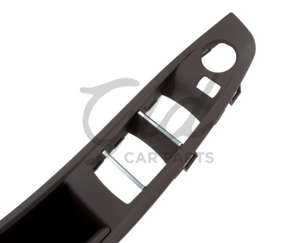 Puxador Condutor Moka BMW Serie 5 F10 F11 F18 2010-2017 S/ Espelho Rebatível - Image 5