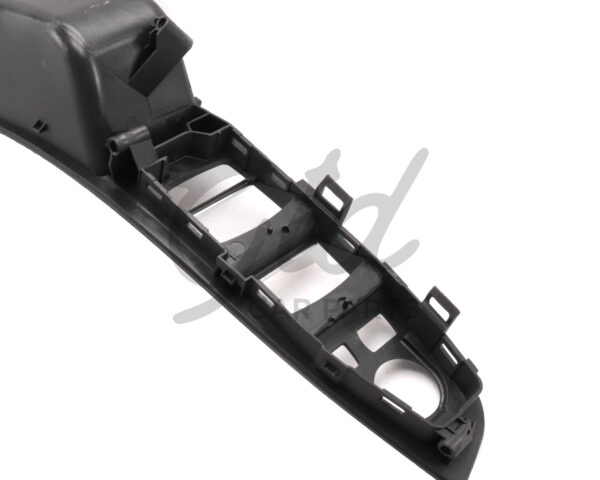 Puxador Condutor Preto BMW Série 5 F10 F11 F18 2010-2017 C/ Espelho Rebatível - Image 5