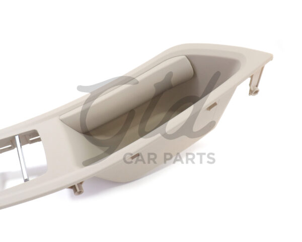 Puxador Condutor Oyster BMW Serie 5 F10 F11 F18 2010-2017 C/ Espelho Rebatível - Image 4