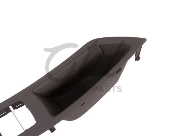 Puxador Condutor Moka BMW Serie 5 F10 F11 F18 2010-2017 C/ Espelho Rebatível - Image 4