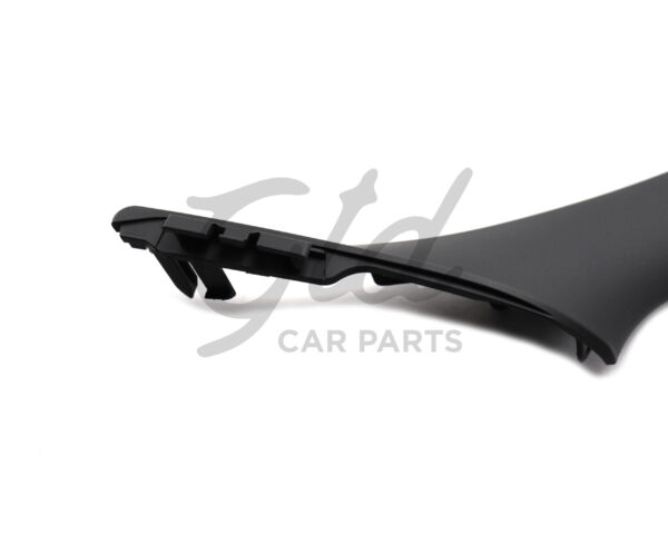 Capa Puxador Direito Preto BMW Série 5 F10 F11 F18 2010-2017 - Image 3