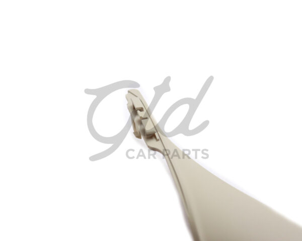 Capa Puxador Direito Oyster BMW Série 5 F10 F11 F18 2010-2017 - Image 2