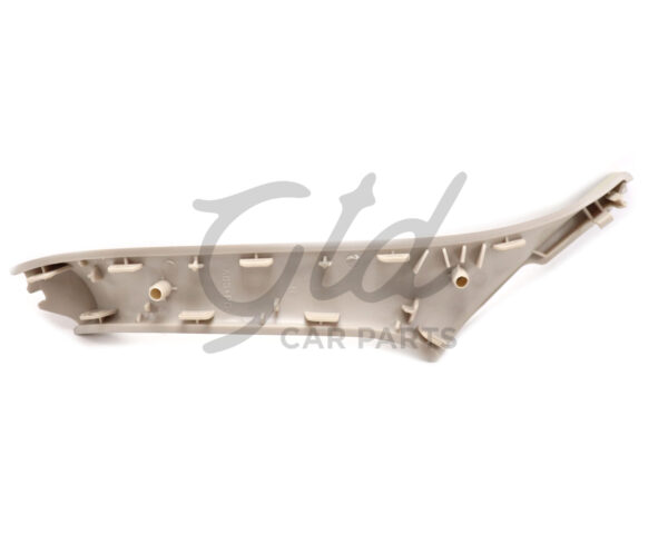 Capa Puxador Direito Oyster BMW Série 5 F10 F11 F18 2010-2017 - Image 4