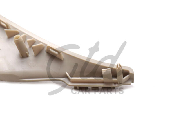 Capa Puxador Direito Oyster BMW Série 5 F10 F11 F18 2010-2017 - Image 5