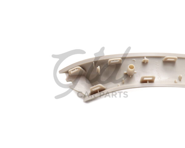 Capa Puxador Direito Oyster BMW Série 5 F10 F11 F18 2010-2017 - Image 6