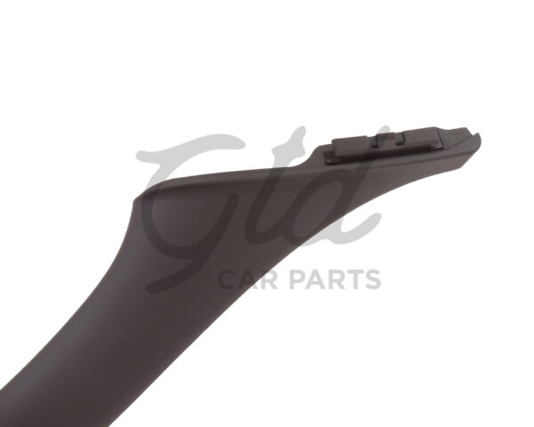 Capa Puxador Direito Moka BMW Série 5 F10 F11 F18 2010-2017 - Image 3