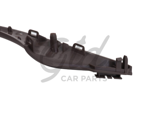 Capa Puxador Direito Moka BMW Série 5 F10 F11 F18 2010-2017 - Image 4