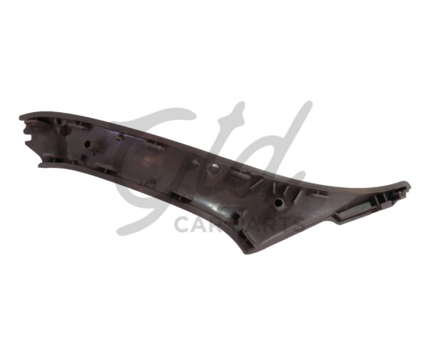 Capa Puxador Direito Moka BMW Série 5 F10 F11 F18 2010-2017 - Image 5