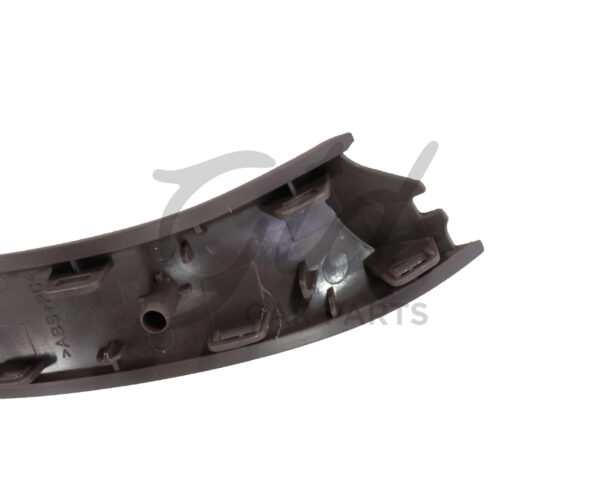 Capa Puxador Direito Moka BMW Série 5 F10 F11 F18 2010-2017 - Image 6