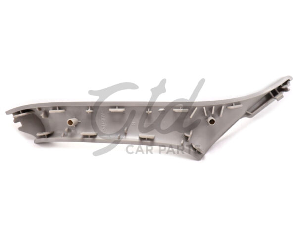 Capa Puxador Direito Cinza BMW Série 5 F10 F11 F18 2010-2017 - Image 3