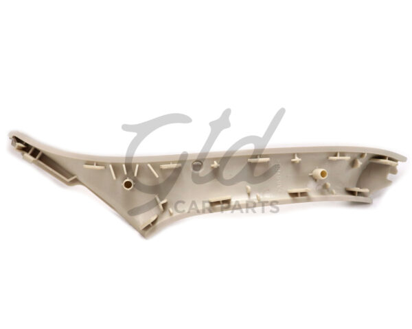 Capa Puxador Esquerdo Oyster BMW Série 5 F10 F11 F18 2010-2017 - Image 3