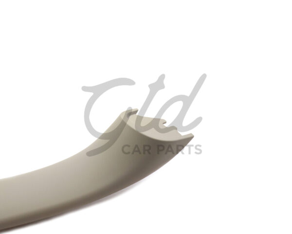 Capa Puxador Esquerdo Oyster BMW Série 5 F10 F11 F18 2010-2017 - Image 4