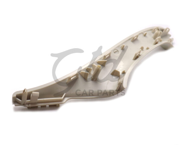 Capa Puxador Esquerdo Oyster BMW Série 5 F10 F11 F18 2010-2017 - Image 6