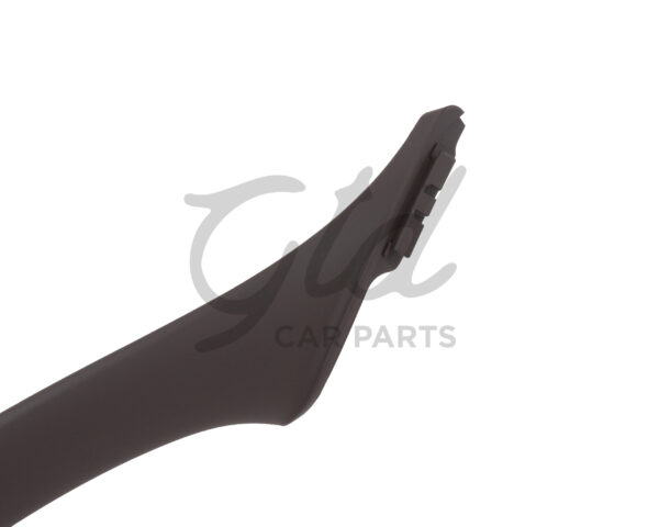 Capa Puxador Esquerdo Moka BMW Série 5 F10 F11 F18 2010-2017 - Image 2