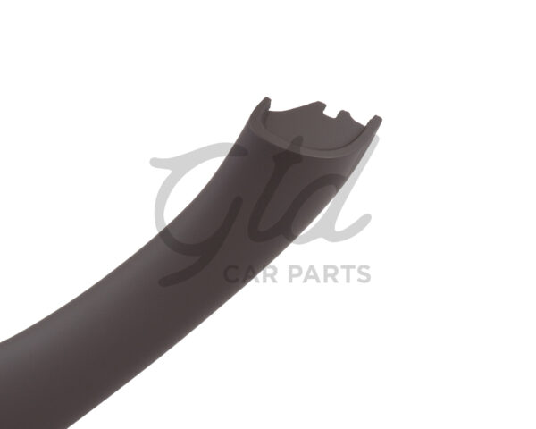 Capa Puxador Esquerdo Moka BMW Série 5 F10 F11 F18 2010-2017 - Image 5