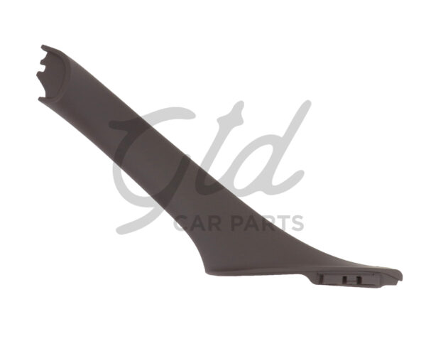 Capa Puxador Esquerdo Moka BMW Série 5 F10 F11 F18 2010-2017