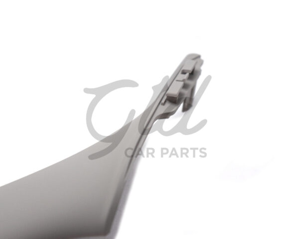 Capa Puxador Esquerdo Cinza BMW Série 5 F10 F11 F18 2010-2017 - Image 3