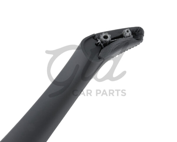 Puxador Direito Preto C/ Pele BMW Série 5 F10 F11 F18 2010-2017 - Image 3