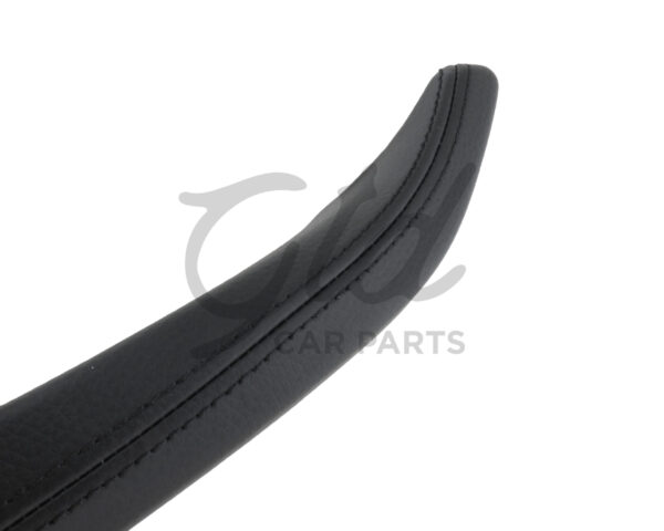 Puxador Direito Preto C/ Pele BMW Série 5 F10 F11 F18 2010-2017 - Image 6