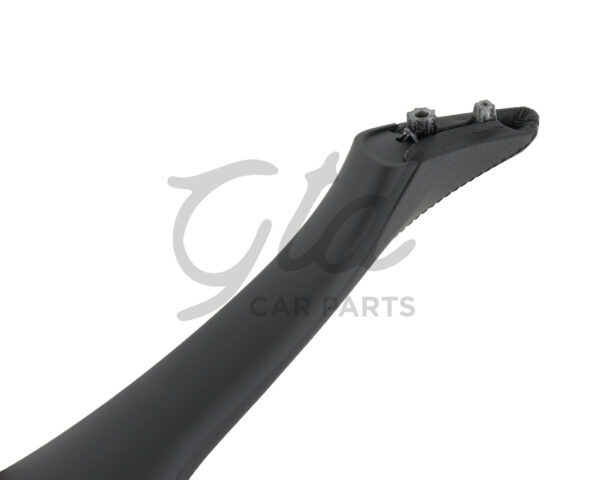 Puxador Direito Preto C/ Pele BMW Série 5 F10 F11 F18 2010-2017 - Image 7