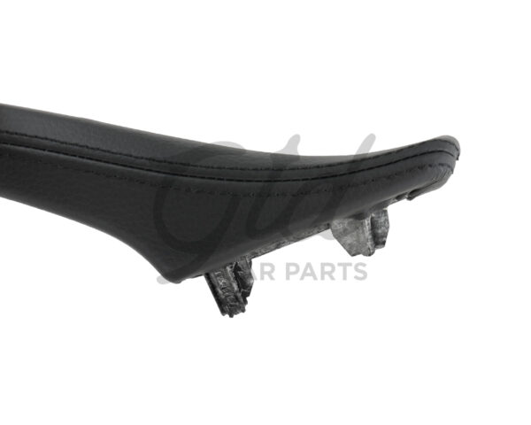 Puxador Direito Preto C/ Pele BMW Série 5 F10 F11 F18 2010-2017 - Image 8