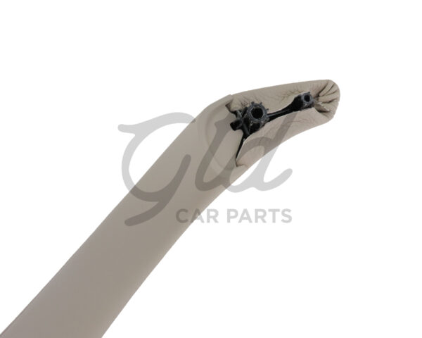 Puxador Direito Oyster C/ Pele BMW Série 5 F10 F11 F18 2010-2017 - Image 3
