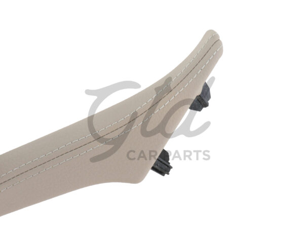 Puxador Direito Oyster C/ Pele BMW Série 5 F10 F11 F18 2010-2017 - Image 6