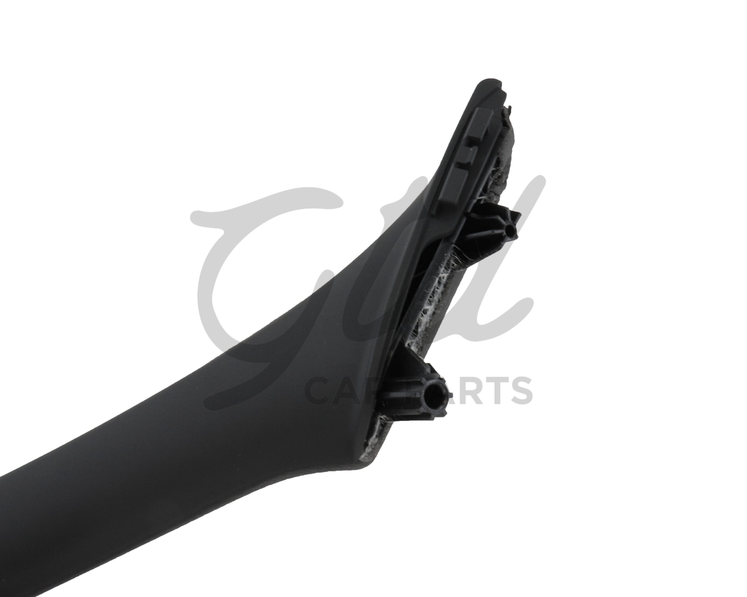 Puxador Esquerdo Preto C/ Pele BMW Série 5 F10 F11 F18 2010-2017 - Image 4