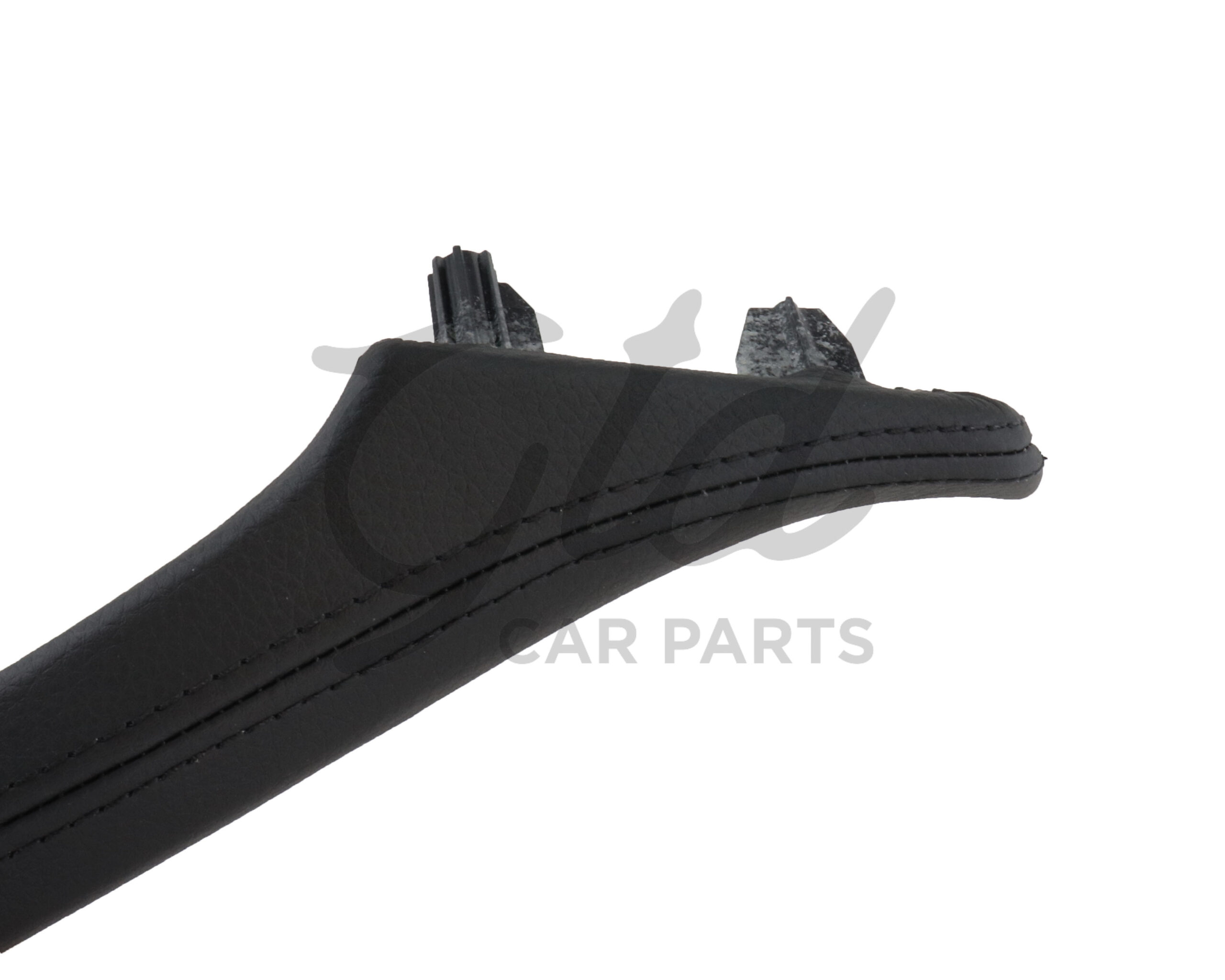 Puxador Esquerdo Preto C/ Pele BMW Série 5 F10 F11 F18 2010-2017 - Image 5