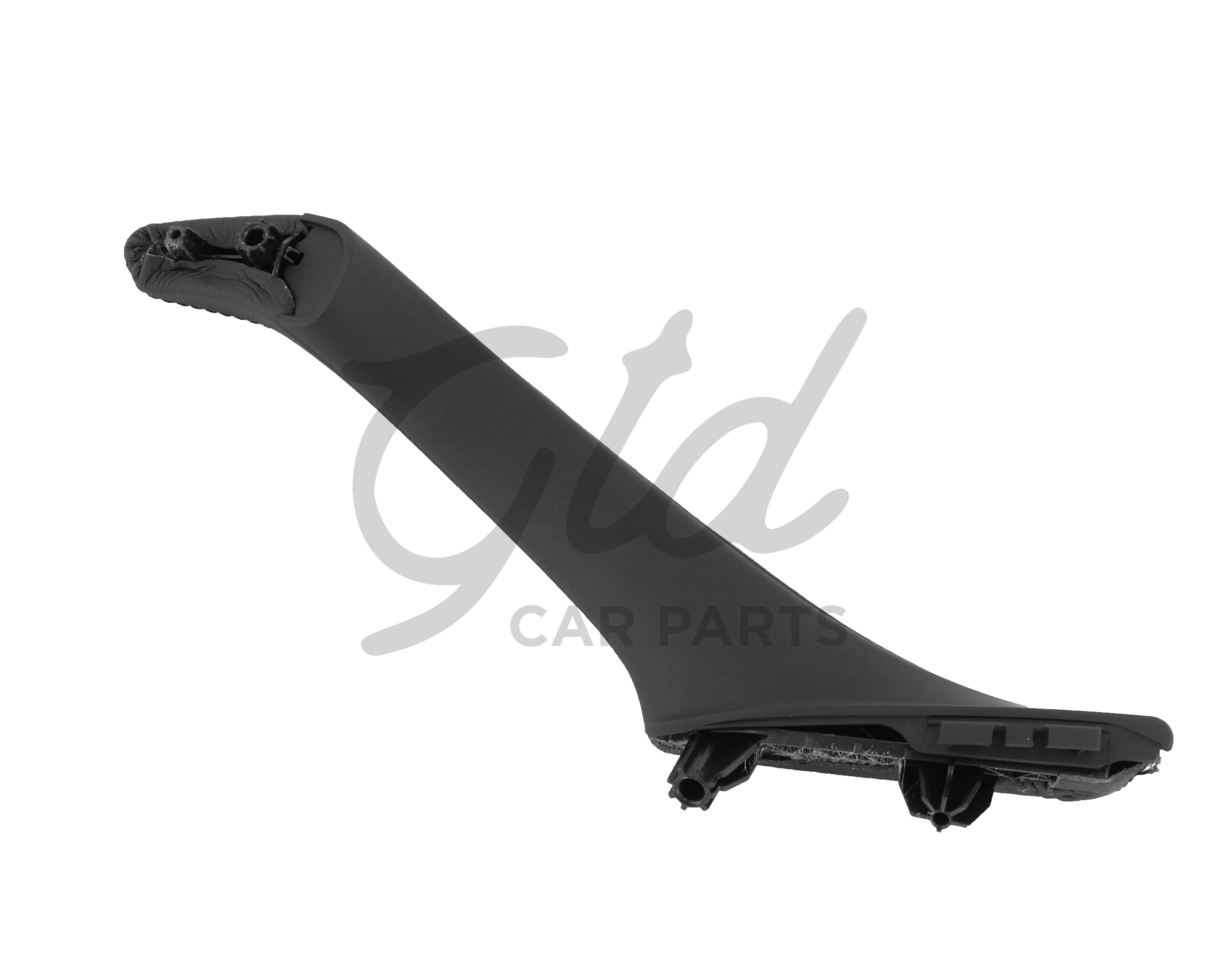 Puxador Esquerdo Preto C/ Pele BMW Série 5 F10 F11 F18 2010-2017 - Image 6