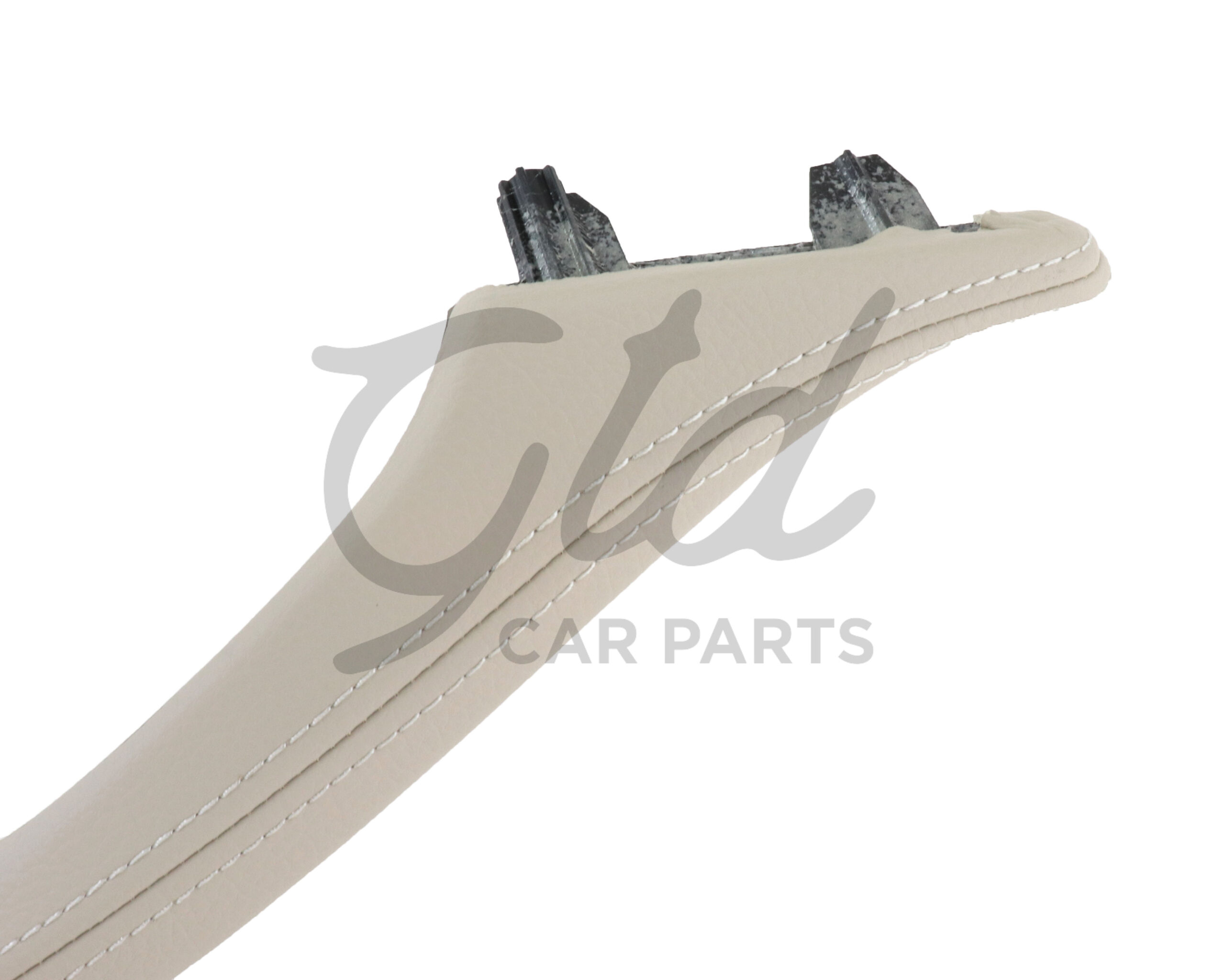 Puxador Esquerdo Oyster C/ Pele BMW Série 5 F10 F11 F18 2010-2017 - Image 3