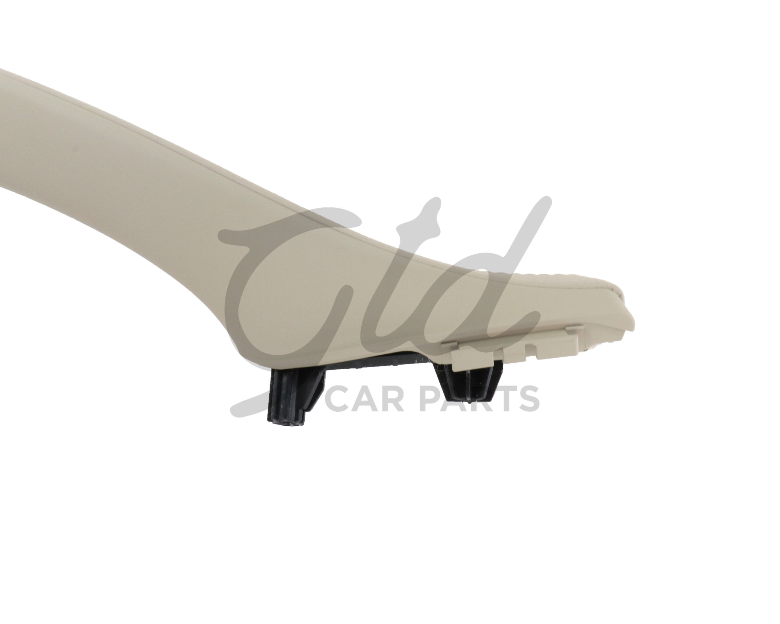 Puxador Esquerdo Oyster C/ Pele BMW Série 5 F10 F11 F18 2010-2017 - Image 5